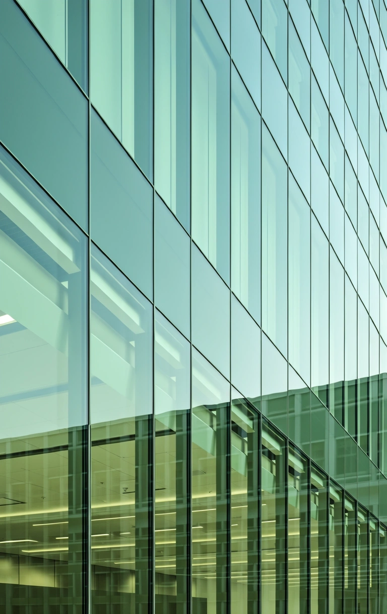 Modern banking architecture