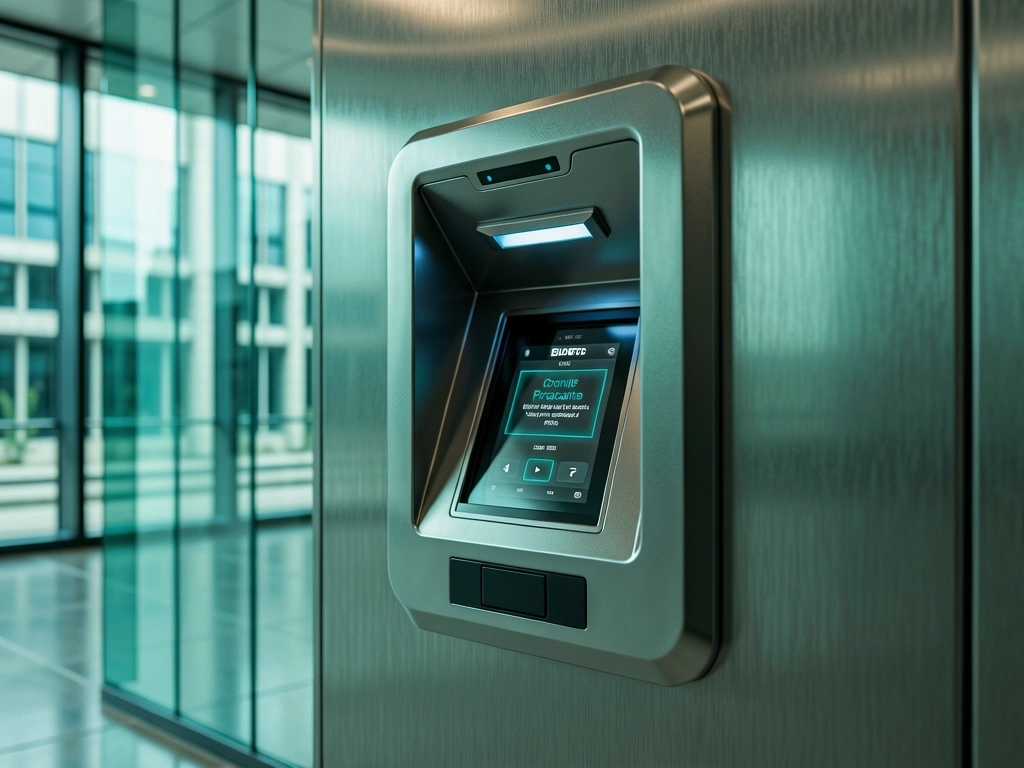 Biometric Technology