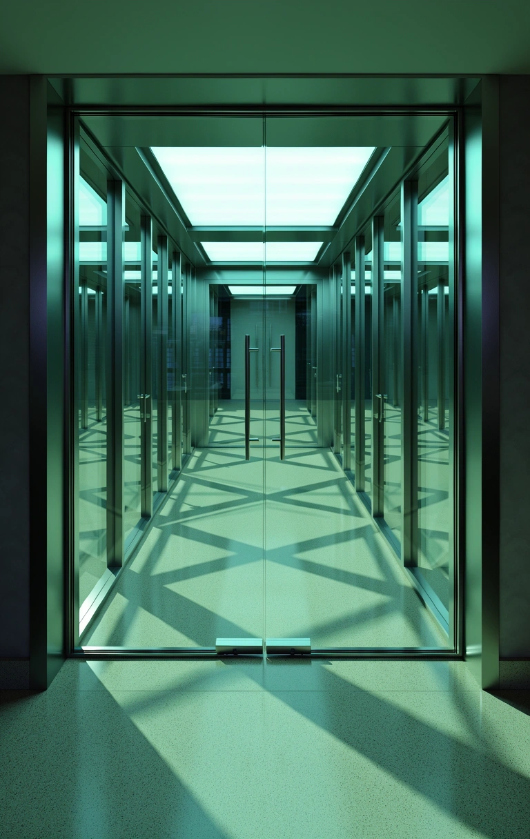 Security Infrastructure