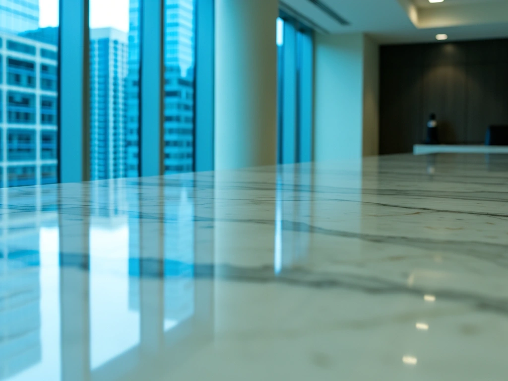 Steady institutional foundation