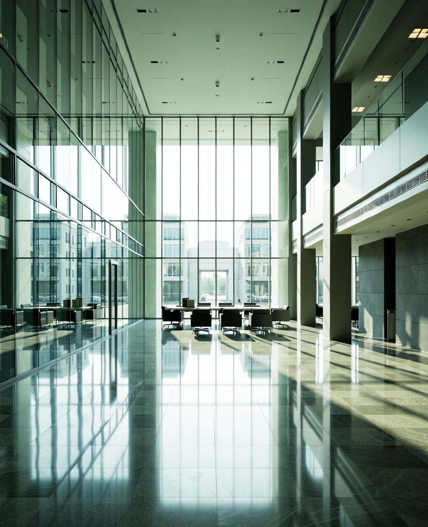 Institutional Strength