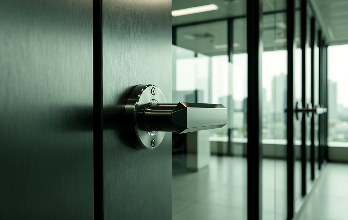 Banking Security Asset